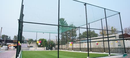 Chase Skating & Fitness Club