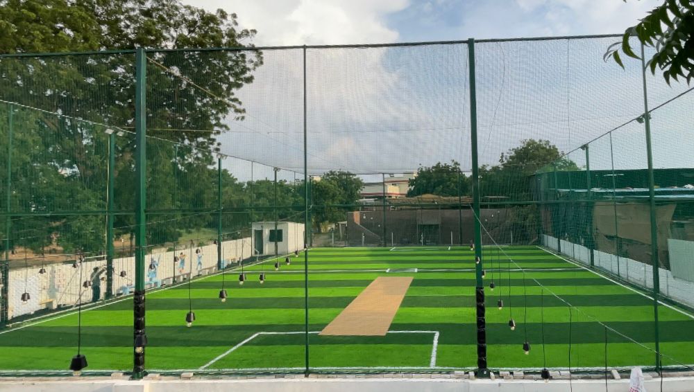 Chase the Gaming Club & Bagga's Cafe