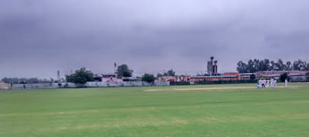 Ch. Chhattar Singh Cricket Ground