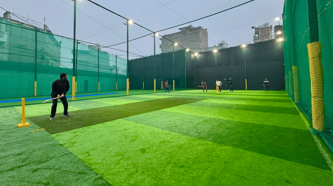 Turf photo 4