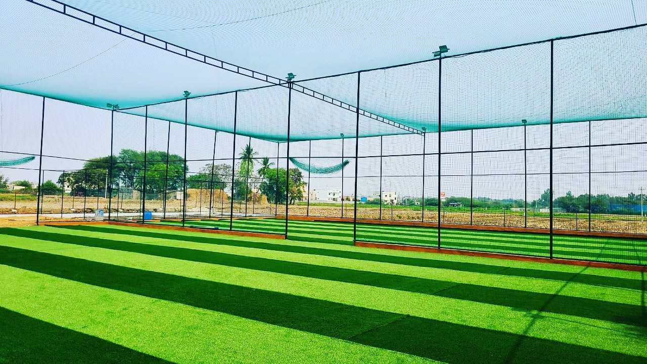 Cheeryal Sports Zone