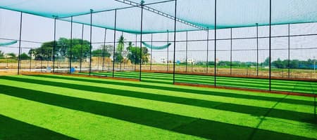 Cheeryal Sports Zone