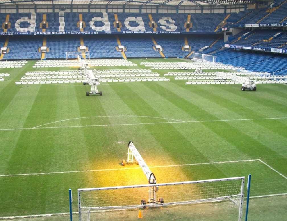 Chelsea FC