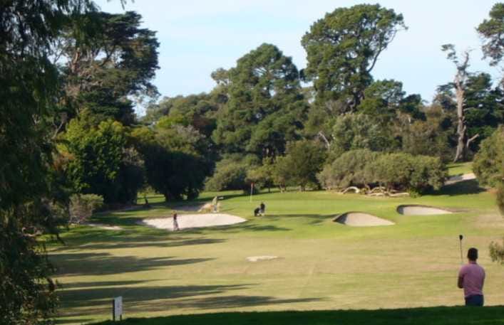 Cheltenham Golf Club