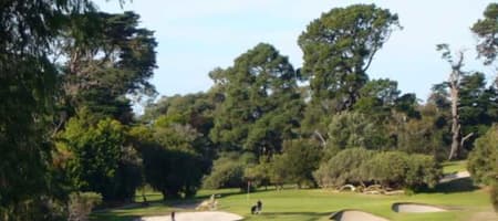 Cheltenham Golf Club