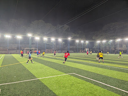 Chembur 11v11 Turf | SportVot