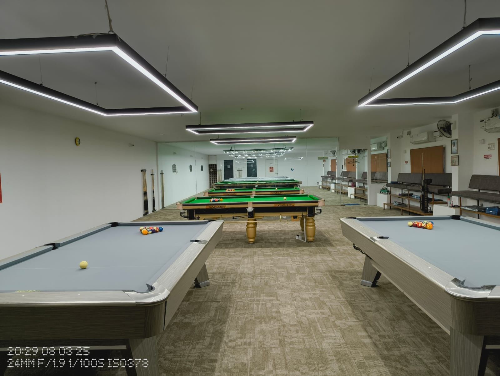 Chennai 147 Sports Academy