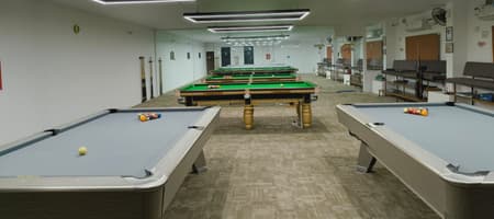 Chennai 147 Sports Academy