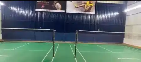 Chennai Badminton Academy