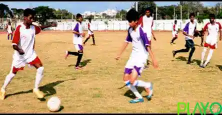 Chennai Football Association image