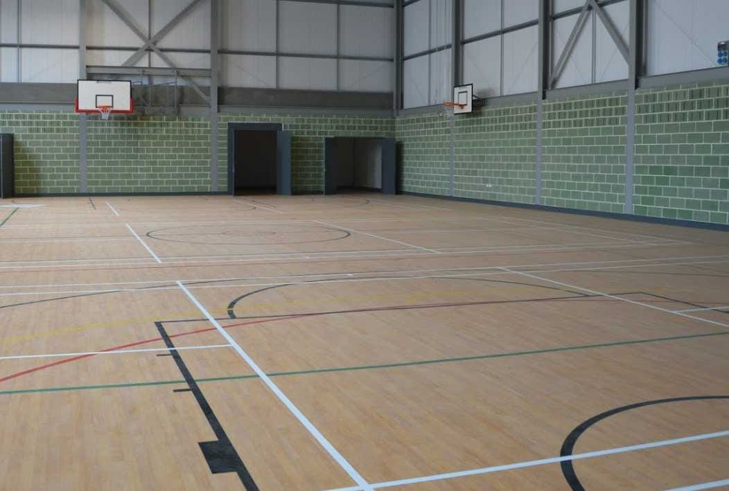 Chestnut Grove Academy