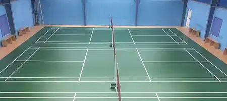 Chetan Anand Badminton Academy