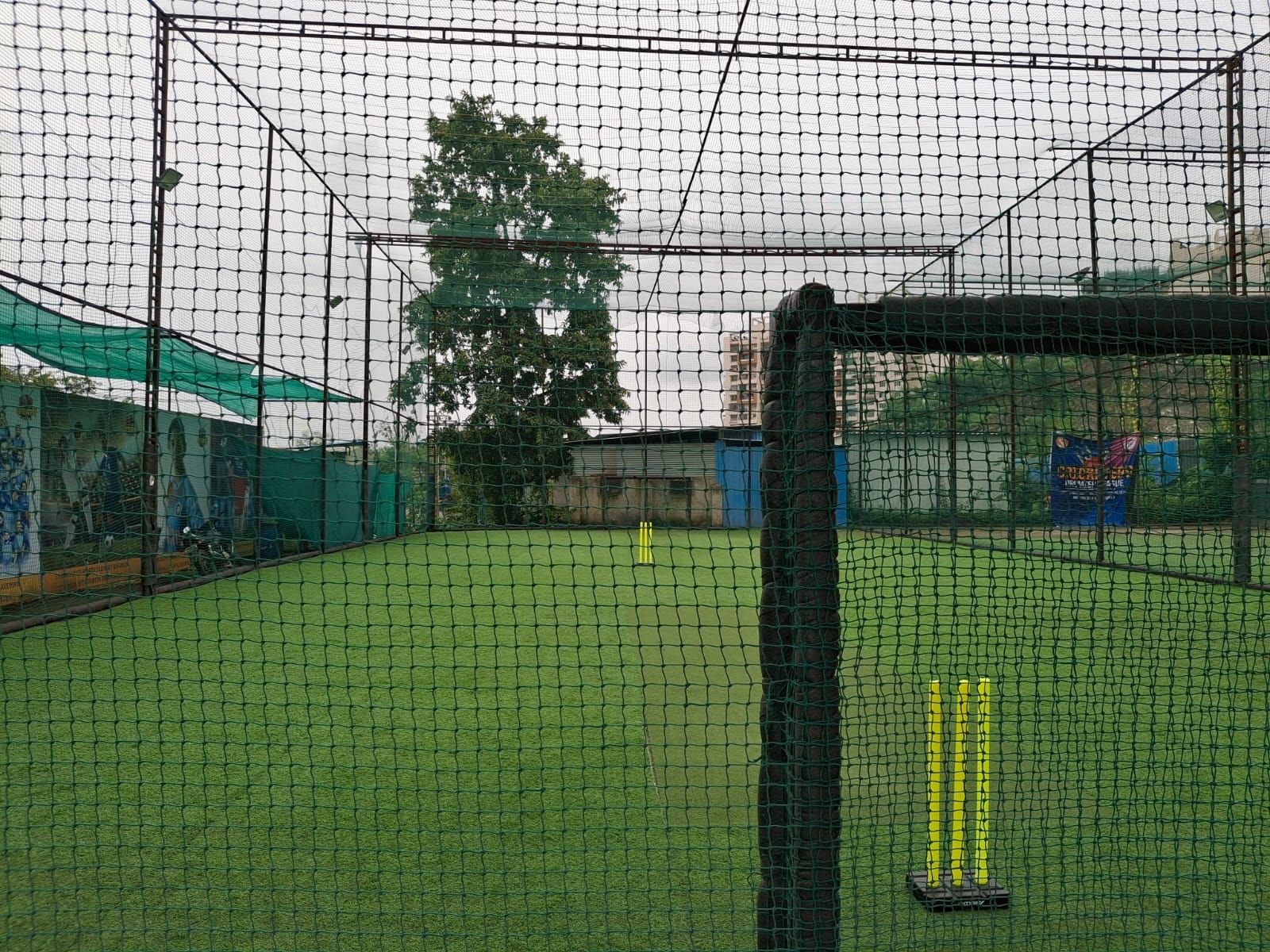 Chhatrapati Sports Academy