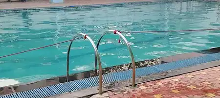 Chh. Shivaji Maharaj Swimming Pool