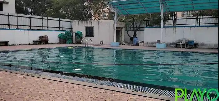 Chh. Shivaji Maharaj Swimming Pool image