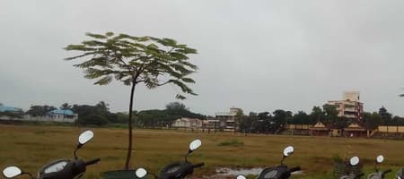 Chicalim SAG Cricket ground