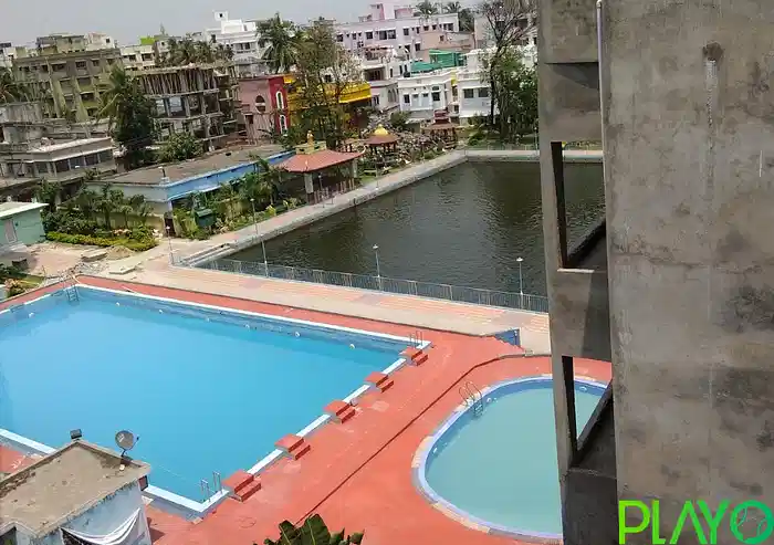Children's Park & Swimming Pool image