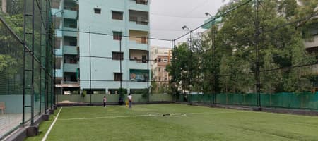 Chillout Sports @ Our Place