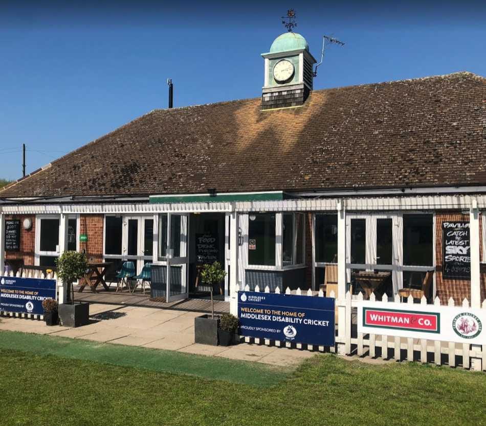 Chiswick Cricket Club
