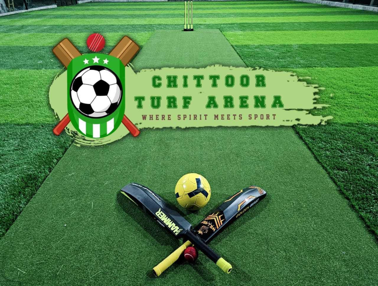 Chittoor Turf Arena