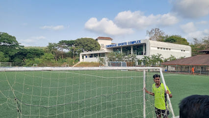 Chowgule Sports Centre