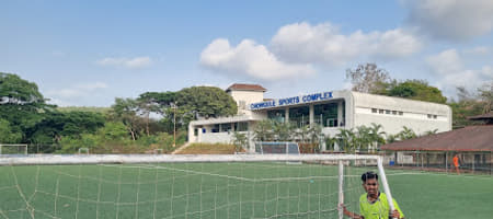 Chowgule Sports Centre