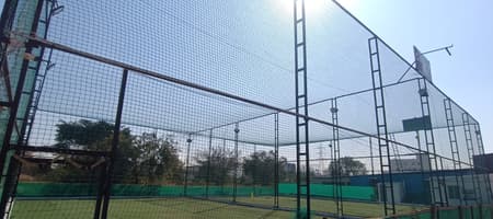 Chowrasta Cricket Box