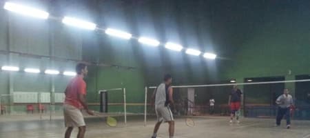 Citi Nest Sports Centre