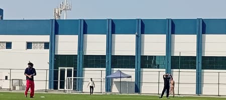 Prozone Sports Academy