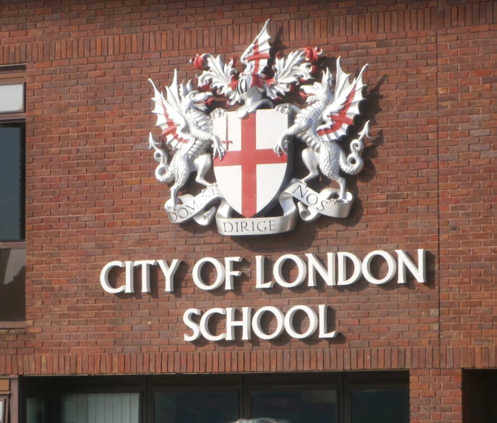 City of London School