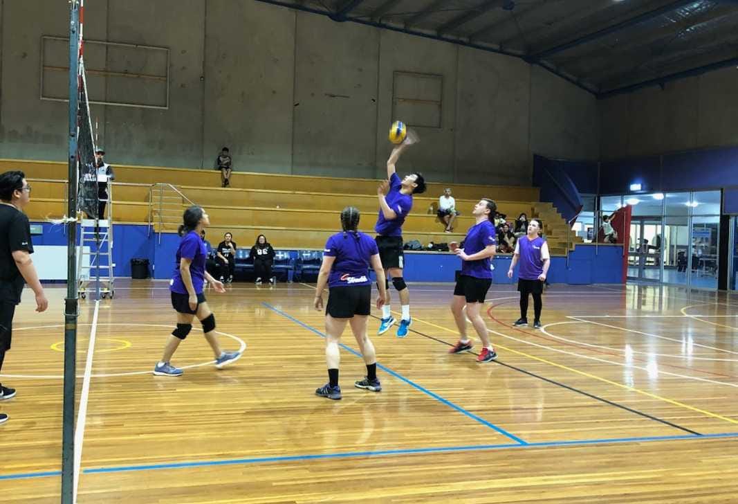 CitySide Sports - Braybrook - Netball - Volleyball