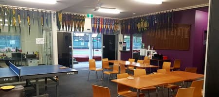 CitySide Sports - Clifton Hill - Netball