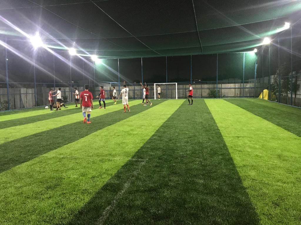 City Sports Arena Turf