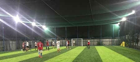 City Sports Arena Turf