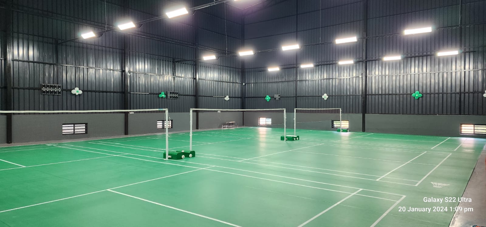 All Stars Sports Arena