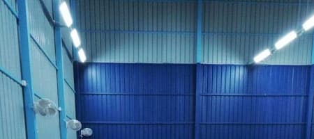 CJ Badminton Academy