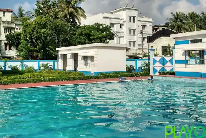CJ Block Swimming Pool (Bidhannagar Municipal Sports Academy) image