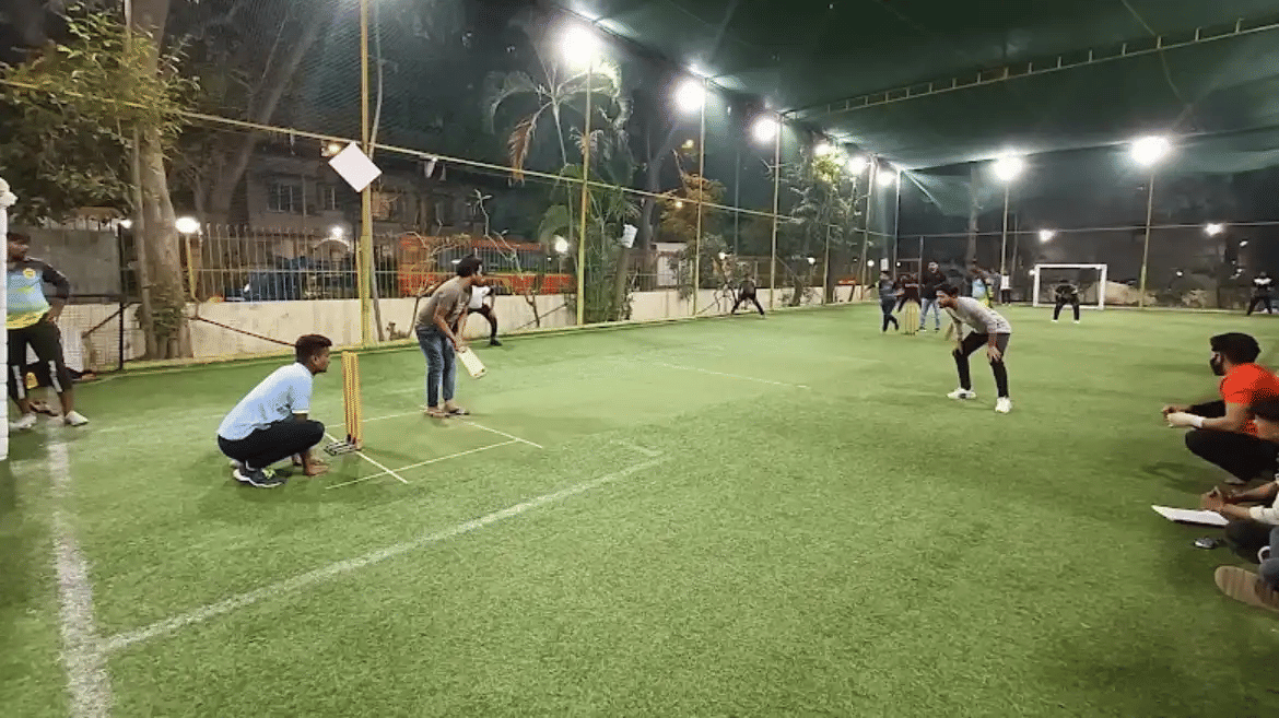 CJ Turf | Ghatkopar