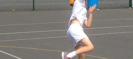 Clapham Community Tennis Club (Lifetime Tennis)