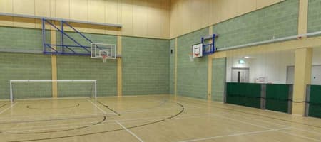 Clapham Leisure Centre