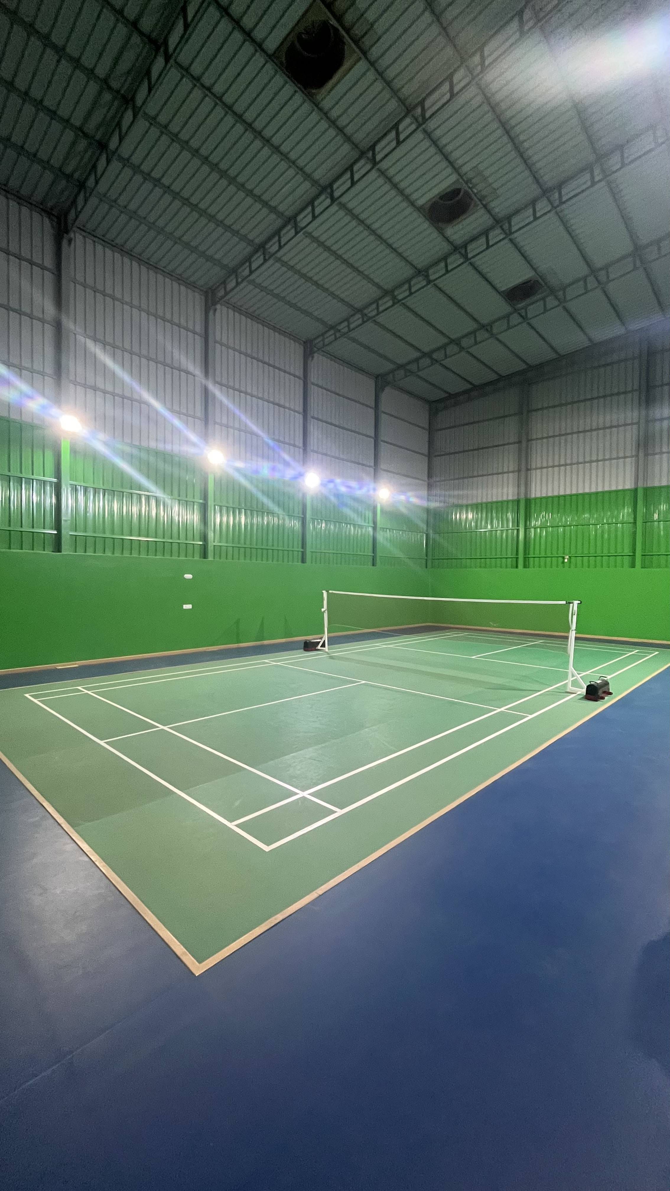 Classic Badminton Club