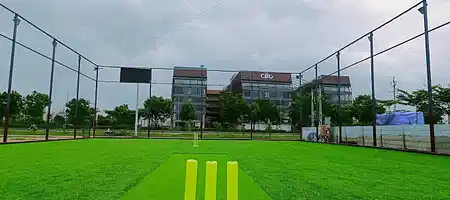 Classic Cricket Club