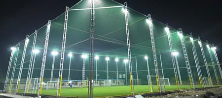 Classico Multisports Turf