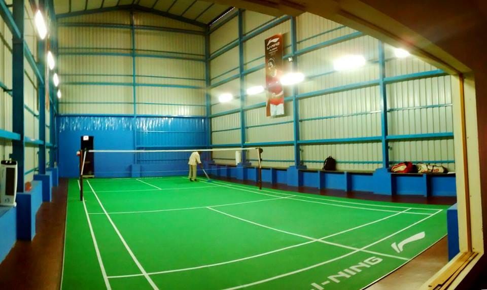 Classic Sports Academy