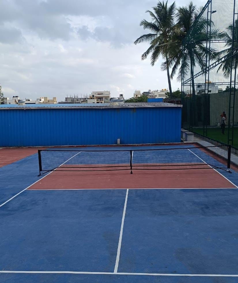 Classic Sports Academy - Uttarahalli