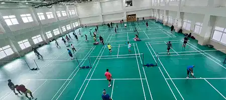 Cleopatra Sports Academy