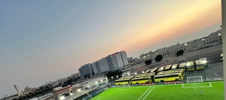 Cleopatra Sports Academy