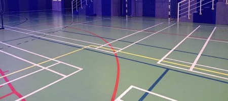 Cleopatra Sports Academy @Al Ittihad Private School