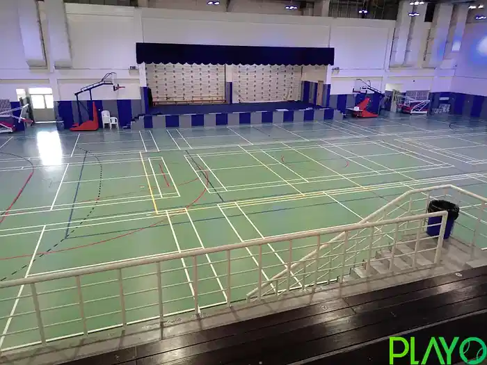 Cleopatra Sports Academy @Al Ittihad Private School image