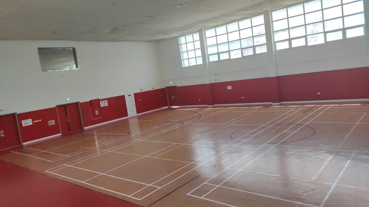 Cleopatra Sport Services LIS